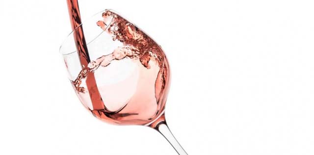 Vino Rosè Spagnolo